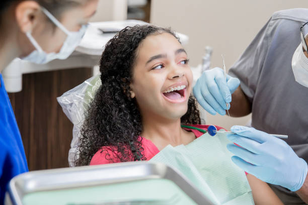 Best Emergency Wisdom Teeth Removal in Westport, WA