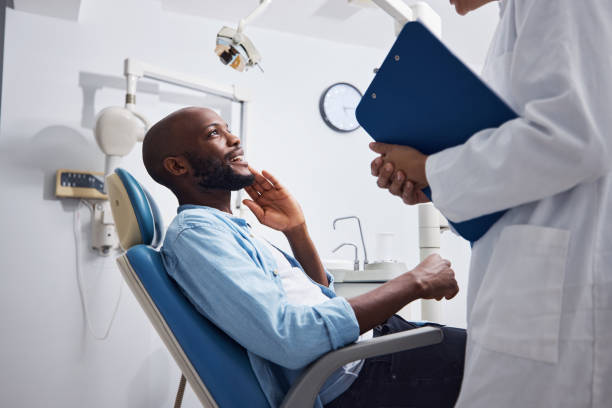 Best Emergency Dental Care for Broken or Chipped Teeth in Westport, WA