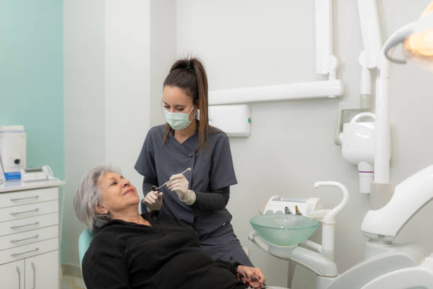 Best Emergency Treatment for Dental Infections or Abscesses in Westport, WA
