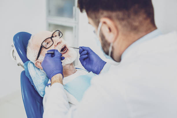 Best Emergency Dental Care for Broken or Chipped Teeth in Westport, WA